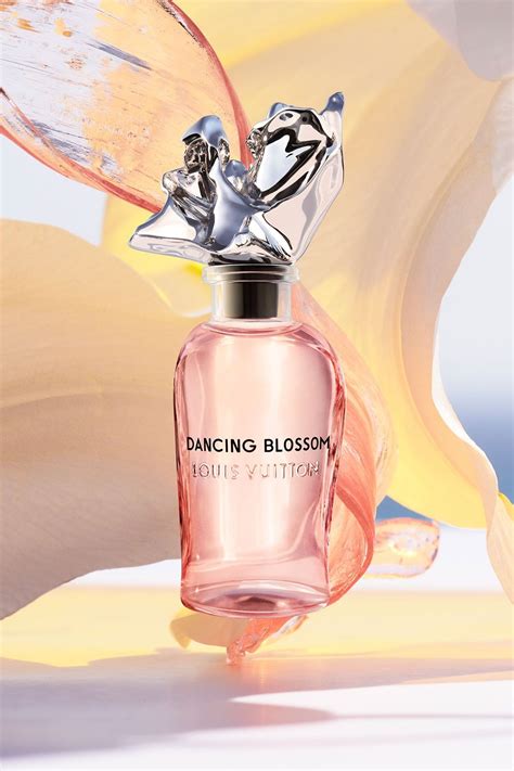 louis vuitton dancing blossom